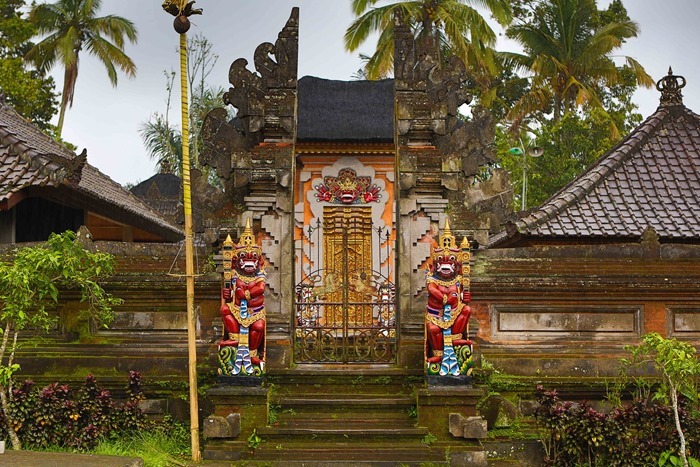 2013 03 24 Bali Temple _